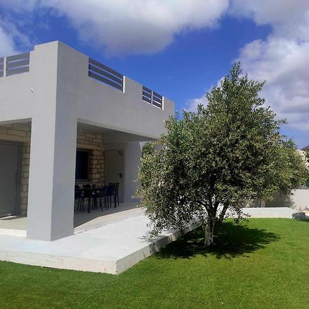 Agios Georgios  Gramvousa'S Hidden Gem מראה חיצוני תמונה