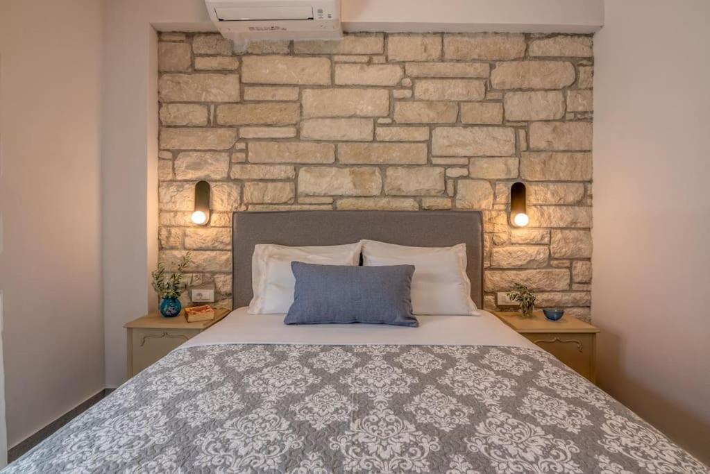 Agios Georgios  Gramvousa'S Hidden Gem מראה חיצוני תמונה