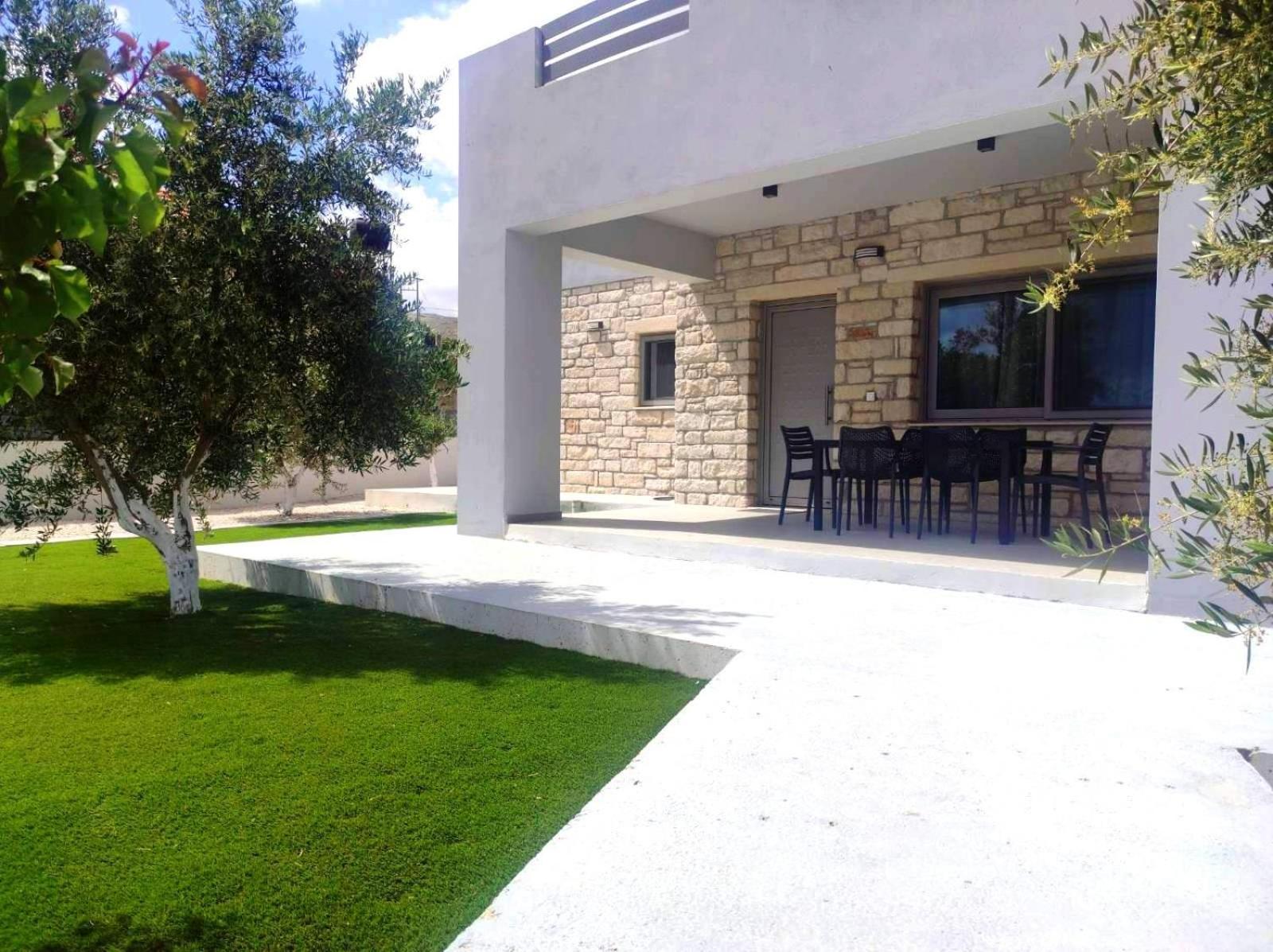 Agios Georgios  Gramvousa'S Hidden Gem מראה חיצוני תמונה